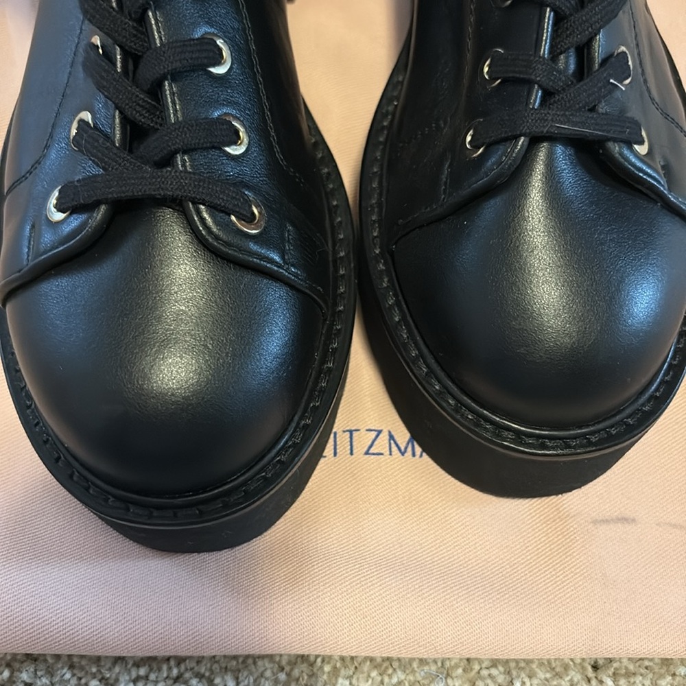 Stuart Weitzman boots - Picture 6 of 7